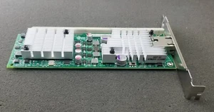 Intel E10G41AT2 10GB Network Ethernet AT2 Server Adapter Card - Picture 1 of 5