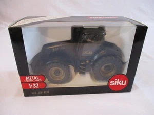 Siku Farmer Nr.8518 JCB 8250 Exclusiv-Set Spiel&Idee 1:32 NEU&OVP - Bild 1 von 5
