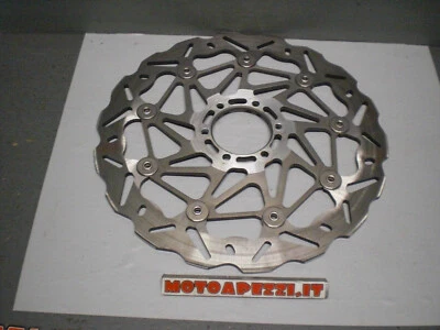 KTM 640 LC4 690 Front Brake Disc Braking SK2 Daisy Racing WK001L Foto 1 de 4