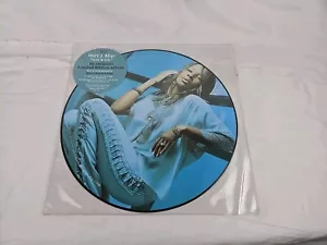 Seltenes DJ Limited Edition Album Mary J. Blige Love & Life Picture Record LP - Bild 1 von 13