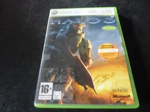 JEU VIDEO XBOX 360 "HALO 3" edition Francaise / complet - Picture 1 of 2