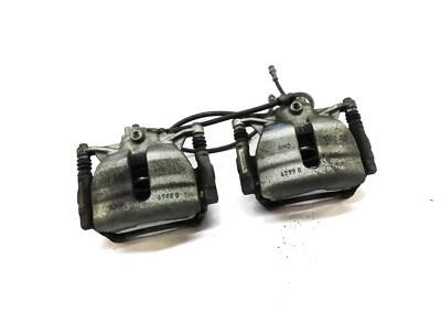15-17 VW GOLF AUDI A3 TT 8V MK3 1.8T 2.0T FRONT LEFT & RIGHT BRAKE CALIPER SET 2 — 第 1/4 张图片