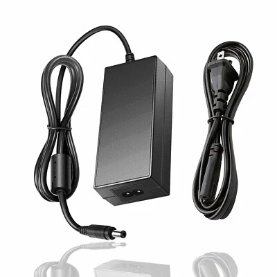AC Adapter DK12 for Shark CH950 CH951 CH955 Vacuum charger Power Supply Cord PSU - Image 1 of 3