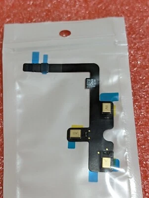 A2485 Microphone for 2021 Apple MacBook Pro 16” M1 Pro 821-03286-02 821-03286-A - Image 1 of 2