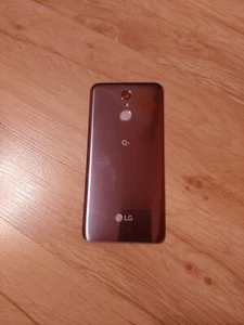 Lg Q7 Battery cover - Zdjęcie 1 z 2