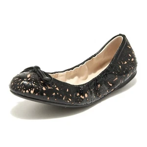 43038 Bailarina PRADA SPORT (SIN CAJA) Scarpa Donna Zapatos Mujer Nero - Imagen 1 de 4