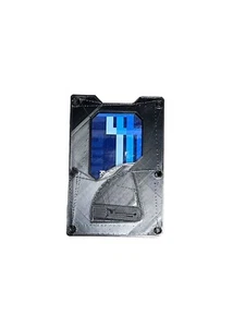 Tactical Slim 6 Card minimalist Unisex Push Lever Wallet - Picture 1 of 5