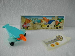 KINDER SURPRISE - K04N°63 + BPZ - Bild 1 von 1