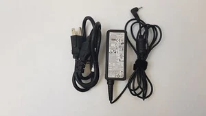 Chicony For Samsung XE303C12 Chromebook 40W AC Adapter A12-040N1A AD-4012NHF - Picture 1 of 5