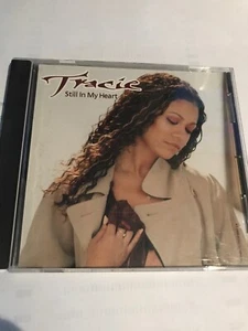 Still in My Heart [CD/Cassette Single] [Single] by Tracie Spencer (CD,... - Picture 1 of 2