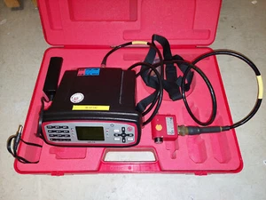 Desoutter Georges Renault Delta 4000 Torque Tester + 25Nm DRT4sq25 Transductor - Picture 1 of 7