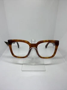 Maui Jim MJ 739-10K HELICONIA Sunglasses Frame Honey Tortoise 53-21-140 NWOT - Picture 1 of 7