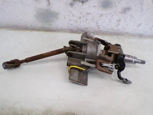 Elektrische Lenksäule Fiat Grande Punto 199, 26117861 26126352 "476A25" - Picture 1 of 10