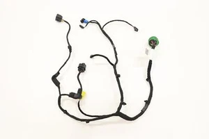 2018 - 2020 FIAT 500L FRONT RIGHT SIDE DOOR WIRE WIRING HARNESS OEM 00520674330 - Picture 1 of 15
