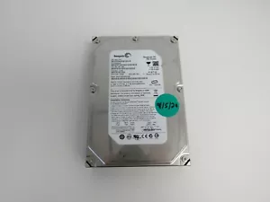 Seagate ST3750640NS 9BL148-502 Barracuda ES 750GB 3.5" SATA II Enterprise HD B11 - Picture 1 of 4