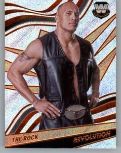 2022 Panini Revolution WWE Wrestling Base Singles (Pick Your Cards)
