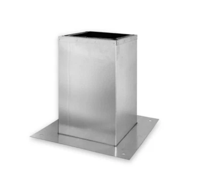 Dachsockel 50 Mm Isolamento Per Ventilatori - Immagine 1 di 2