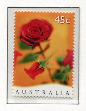 40436) Australia 1997 MNH Valentine 1v