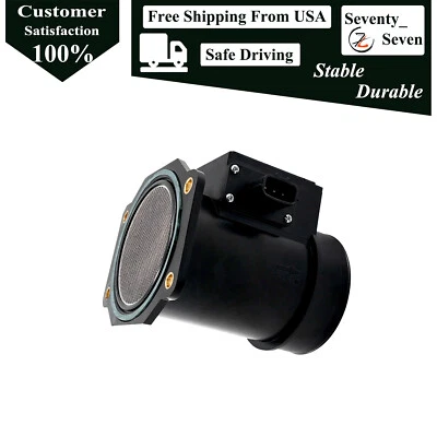 NEW Mass Air Flow Sensor Meter MAF Fits 1996-2001 INFINITI I30 3.0L 22680-31U05 - Изображение 1 из 4