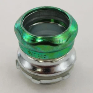 Grün 1" Rohrverbinder (2 Stück) - Bild 1 von 6