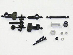 NEW ASSOCIATED RC10DS Steering Bellcrank Servo Saver AG21 - Picture 1 of 3