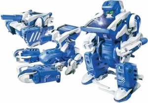 JAMARA SOLAR KIT 3 EN 1 REFERENCE 40 0235 - Imagen 1 de 2