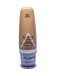 ALMAY BLEND FOREVER MAKEUP - Foto 1 di 15
