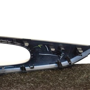 NISSAN QASHQAI II J11 Rivestimento portiera anteriore sinistra 806834EA1AX - Picture 1 of 6