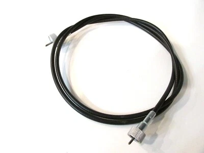 Speedometer Cable for 1966, 1967 Plymouth Dodge Cuda Dart Charger Valiant GT - Image 1 of 4