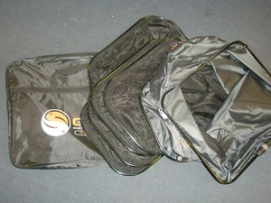 Aparejos de pesca Guru Keepnet 3m Carp Match - Imagen 1 de 1