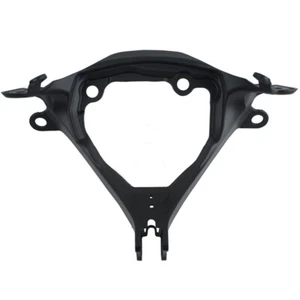 Upper Stay Fairing Headlight Bracket Fit Suzuki GSXR600 GSX-R750 2011-2019 K12 - Picture 1 of 3