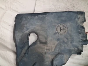 MERCEDES SPRINTER 313 2009-2014 CUBIERTA MOTOR MOLDURA A6510100267 - Imagen 1 de 6