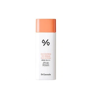 Dr.Ceuracle 5a Control Lozione Solare Senza Sebo SPF50+ PA++++ 50mL - Foto 1 di 1