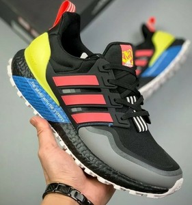 ultraboost all terrain shoes