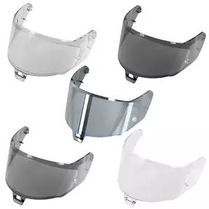 Alpinestars AFHS-01 Motorcycle Motorbike Visors (Supertech R10) - Picture 1 of 6
