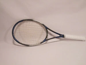 RARE Wilson Hammer 95 sq in 5.5 Stretch 4 3/8 Tennis Racket 5.5 si - Picture 1 of 8