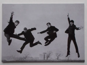 POSTCARDS - BEATLES POSTCARD - G - Imagen 1 de 1