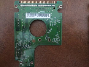 WD WD600UE-00HCT0 (2061-701285-200 AB) DCM:HCNTJHNBN 60gb 2.5" IDE/ATA PCB - Picture 1 of 1
