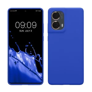 Cover per Motorola Moto G85 5G Custodia protettiva posteriore - Zdjęcie 1 z 7