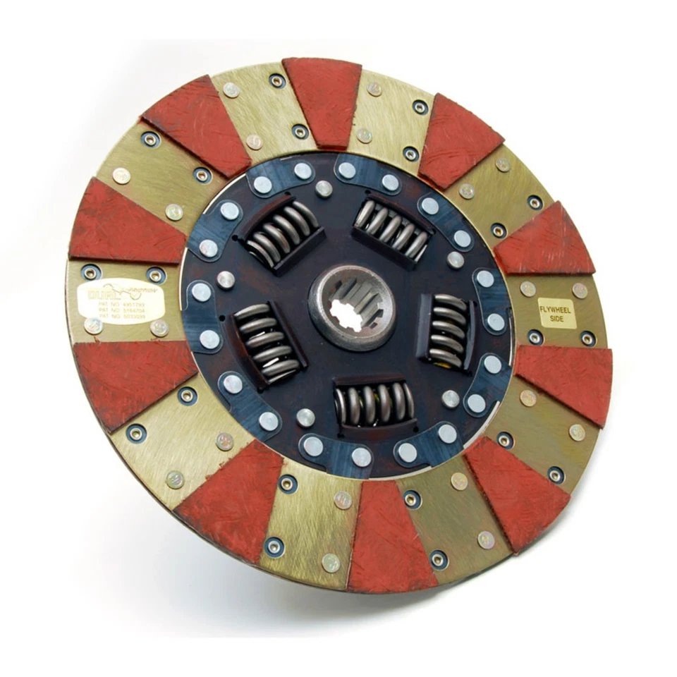 DF383271 Centerforce Clutch Disc for Chevy Olds Le Sabre Chevrolet Impala Buick - Imagem 1 de 1