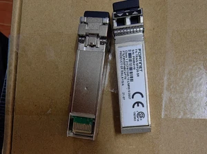 Fortinet New Optical module FN-TRAN-SFP28-SR(FTLF8536P4BCVFTN) 25G-850nm-100m - Picture 1 of 1