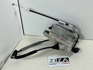 Hinten Links Elektroschloss Peugeot 2008 I 2014 9812501280 5 Pin - Bild 1 von 6