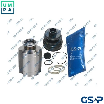 JOINT KIT DRIVE SHAFT 601068 FOR HYUNDAI GRAND/SANTA/FÉ KIA SORENTO/II/SUV/Van - Image 1 of 4