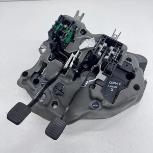 CAJA PEDAL FRENO EMBRAGUE VAUXHALL CORSA E 13384870 1.3 CDTI B13DTE 14-19 - Imagen 1 de 15