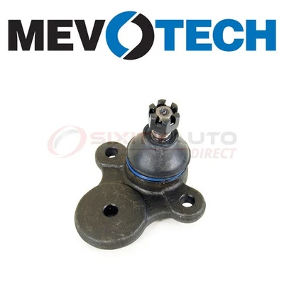 Mevotech Suspension Ball Joint for 1972-1980 Ford Courier 1.8L 2.0L 2.3L L4 mw Foto 1 de 4