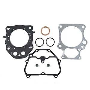 New Top End Gasket Kit Fits Honda TRX-TM / TE 420cc By 06111-HR3-A40 29-144 - Picture 1 of 1