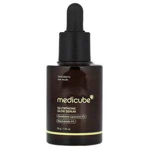 Glutathione Glow Serum, 1.05 oz (30 g) - Picture 1 of 3