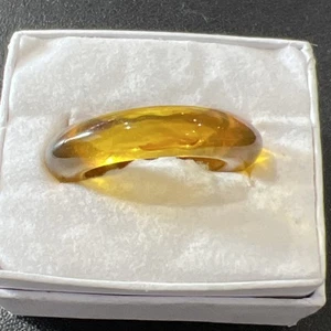 Vintage Ring Size 7.5 - Picture 1 of 8