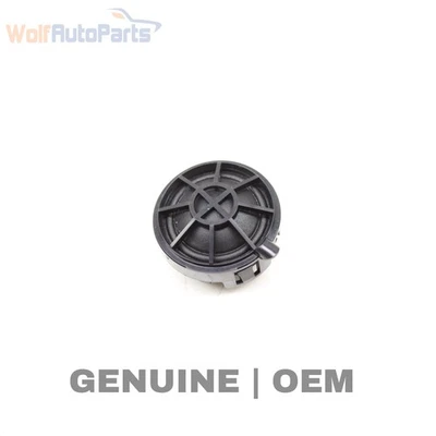 2006 MERCEDES-BENZ CLS55 AMG - DOOR Tweeter Speaker 2128201002 - Image 1 of 4