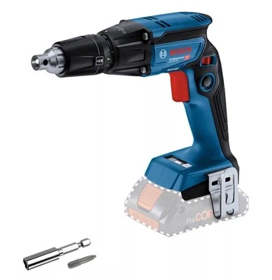 Bosch Professional GTB 18V-45 Cordless Brushless Drywall Screwdriver (Body Only) - Image 1 of 4
